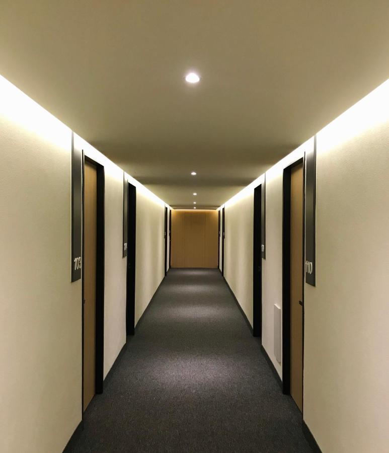 Hotel Conde Alameda Cdmx Mexico City Luaran gambar